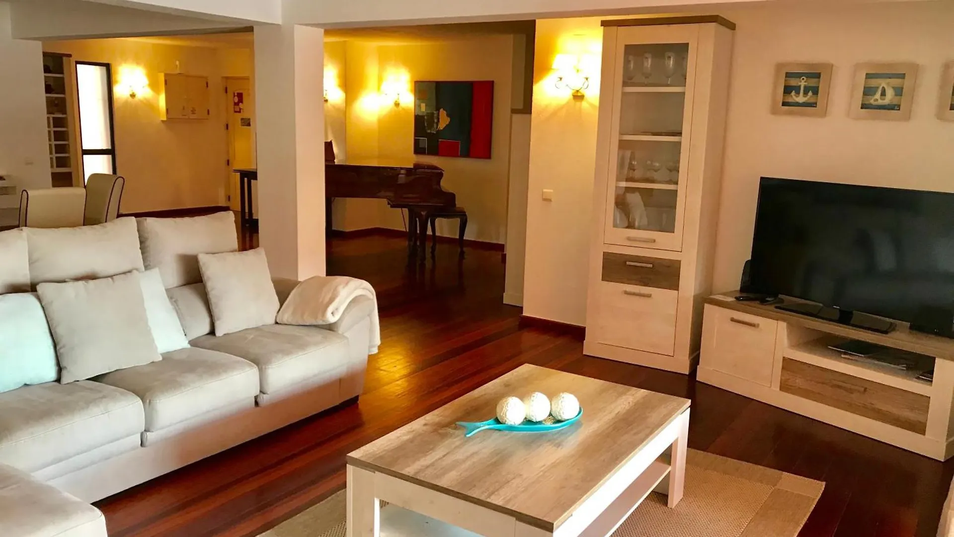 Marina Garden By Ethnic Ocean Apartment Vilamoura