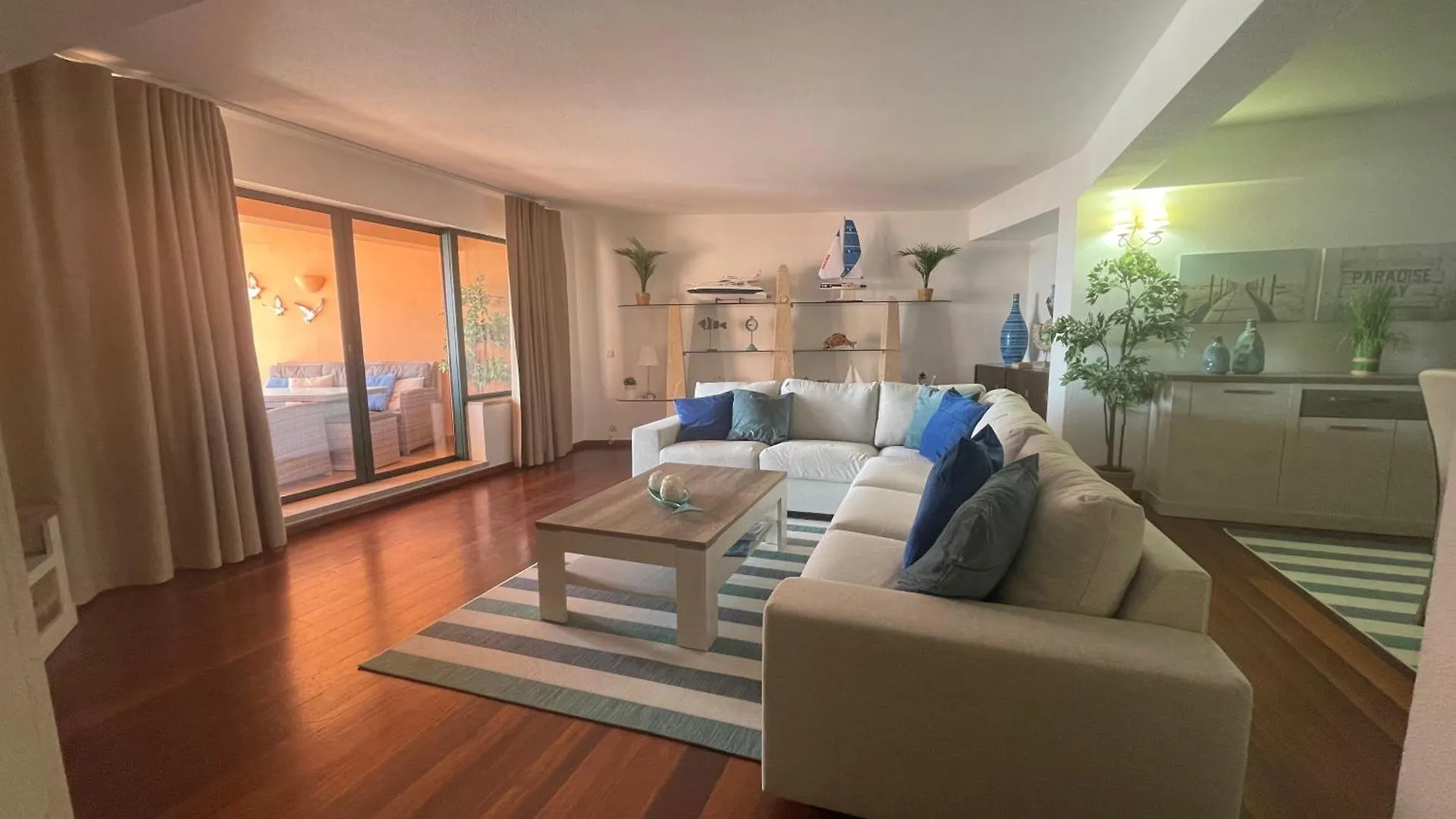 Marina Garden By Ethnic Ocean Vilamoura