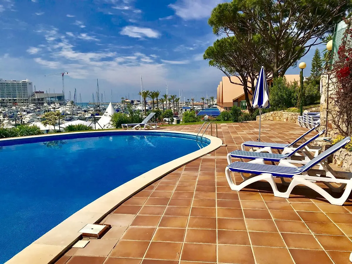 Marina Garden By Ethnic Ocean 0*, Vilamoura