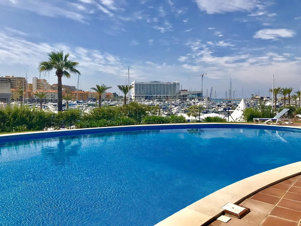 Marina Garden By Ethnic Ocean Lägenhet Vilamoura
