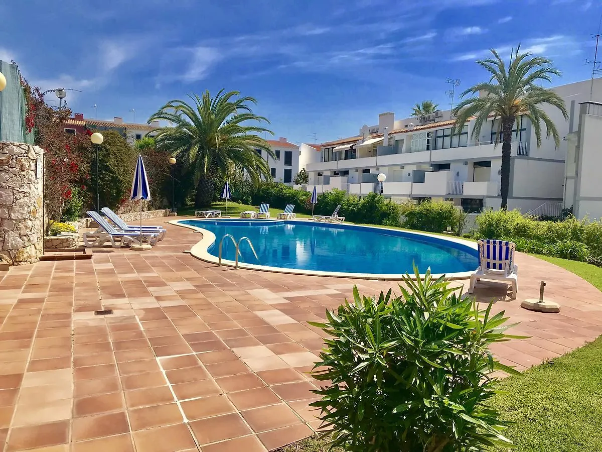 Marina Garden By Ethnic Ocean Apartment