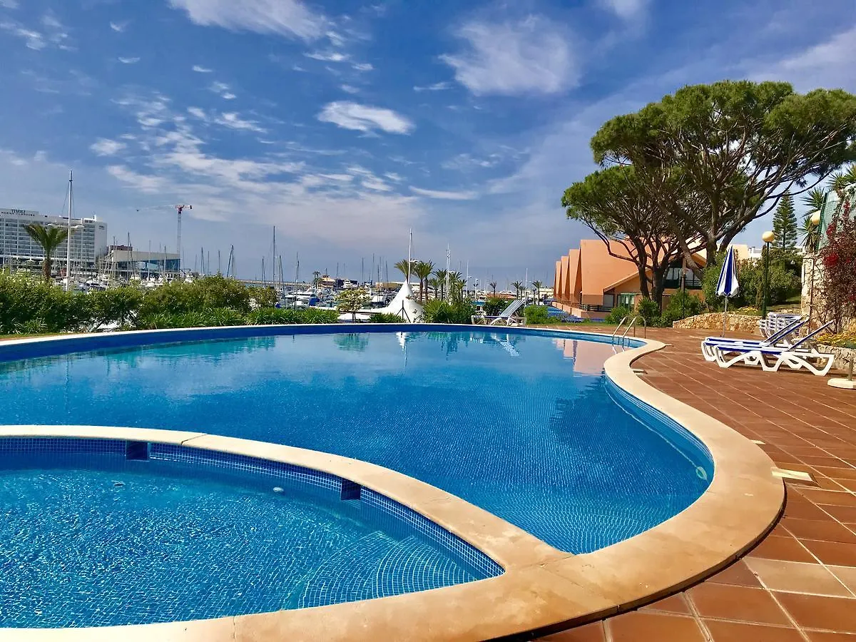 Marina Garden By Ethnic Ocean Portugal
