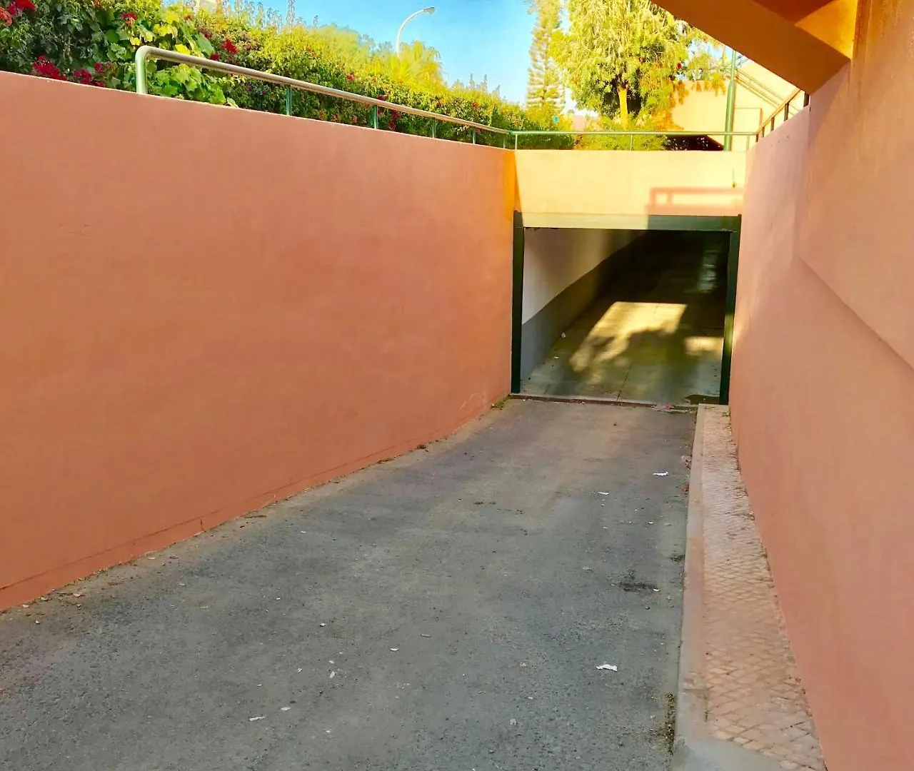 Apartment Marina Garden By Ethnic Ocean Portugal