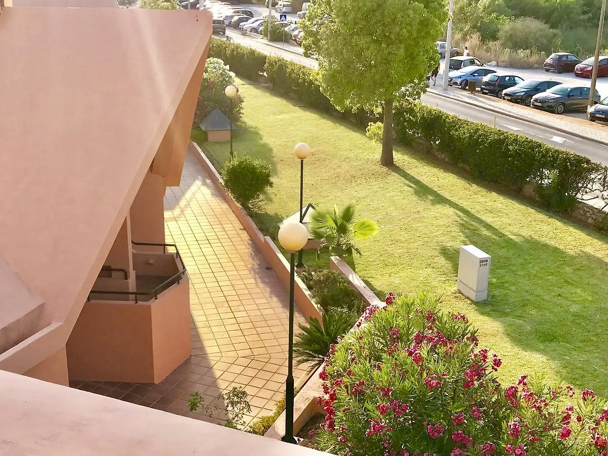Apartment Marina Garden By Ethnic Ocean Portugal