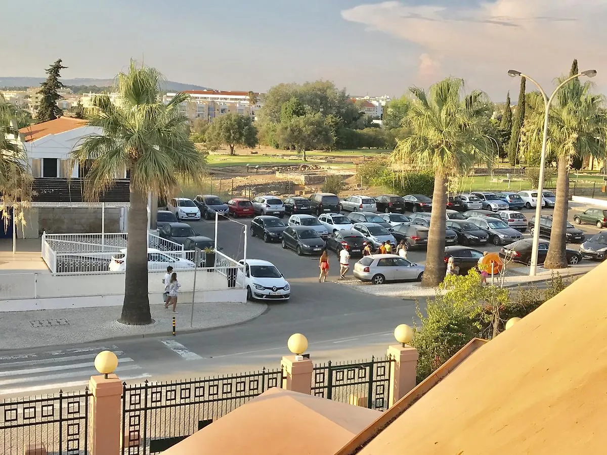 Marina Garden By Ethnic Ocean Lägenhet Vilamoura