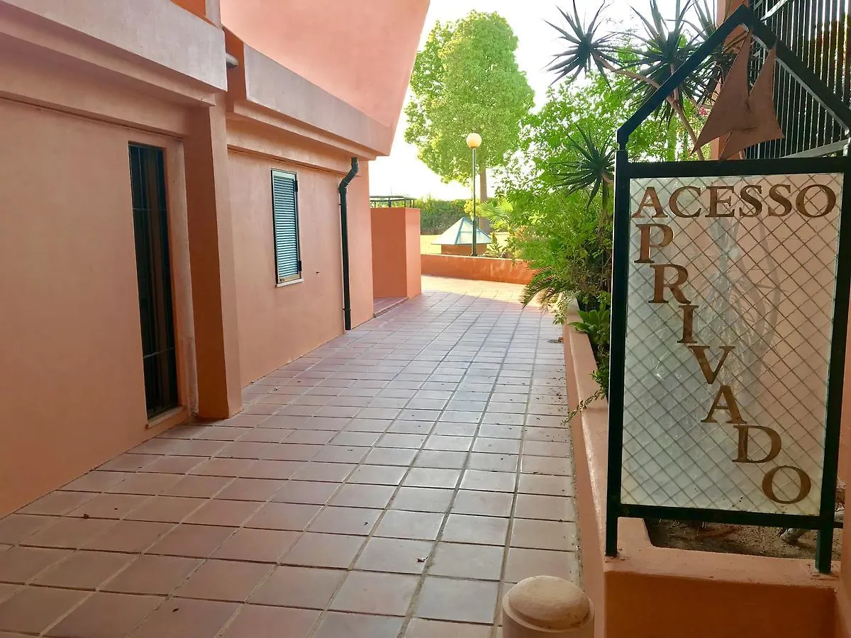 Marina Garden By Ethnic Ocean Lägenhet Vilamoura