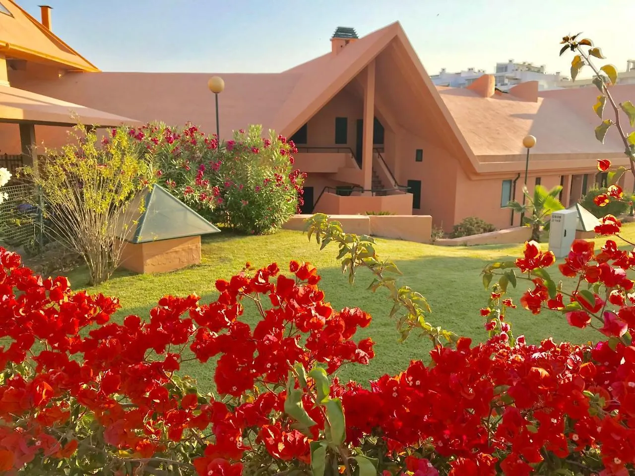Marina Garden By Ethnic Ocean Apartment Vilamoura