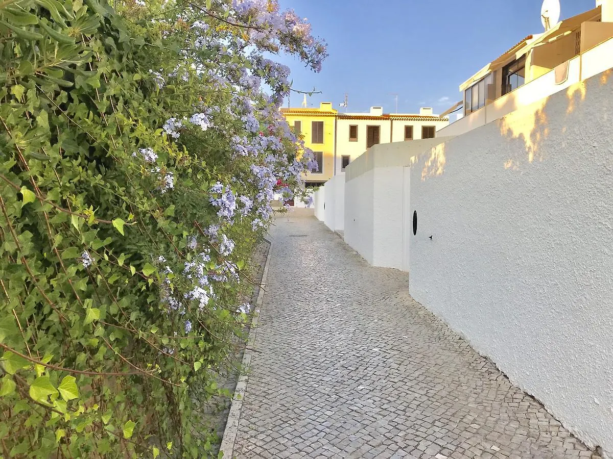 Marina Garden By Ethnic Ocean 0*, Vilamoura