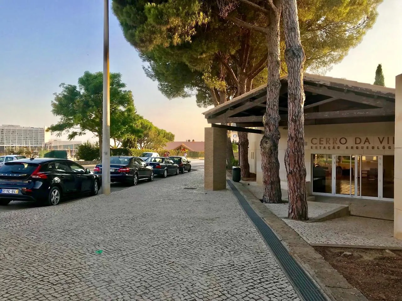 Marina Garden By Ethnic Ocean Lägenhet Vilamoura