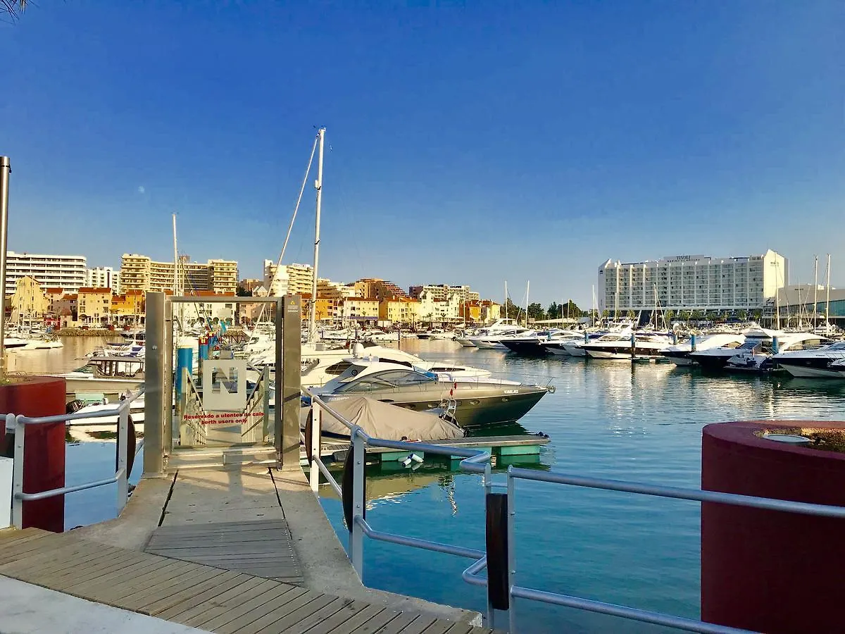 Marina Garden By Ethnic Ocean
