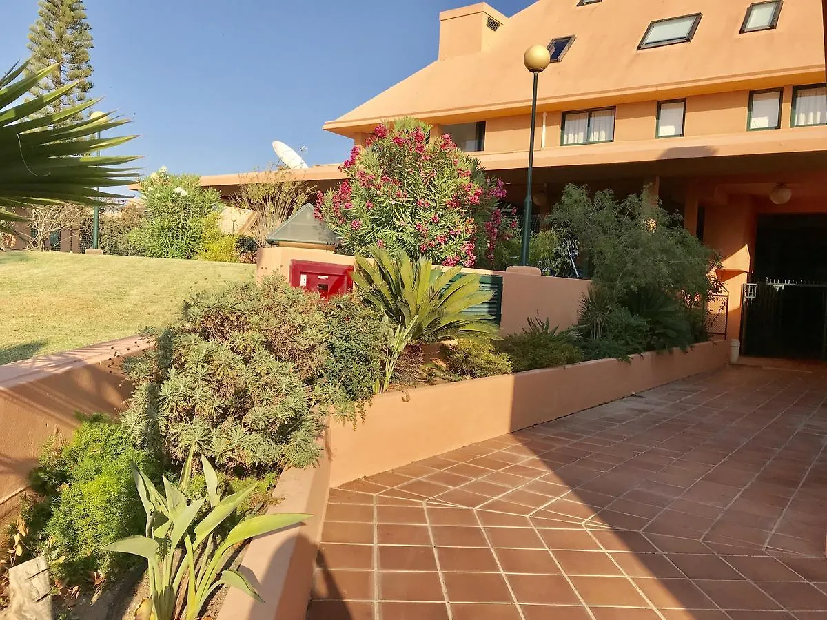 Marina Garden By Ethnic Ocean Apartment Vilamoura