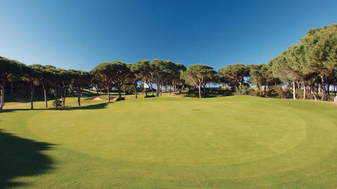 Marina Garden By Ethnic Ocean 0*, Vilamoura Portugal