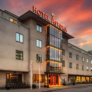 Astoria, Western Signature Collection Hotel Copenhagen